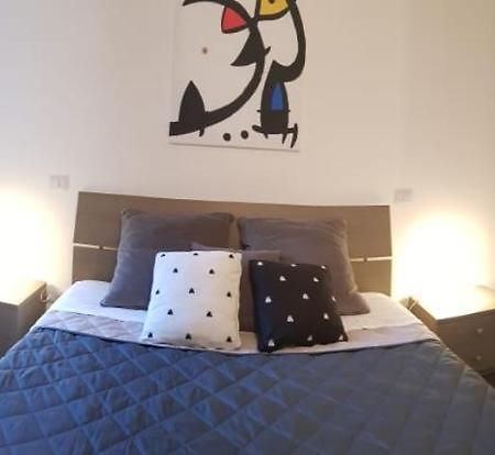 Casa Nonna Anna Villa Maiori Dış mekan fotoğraf