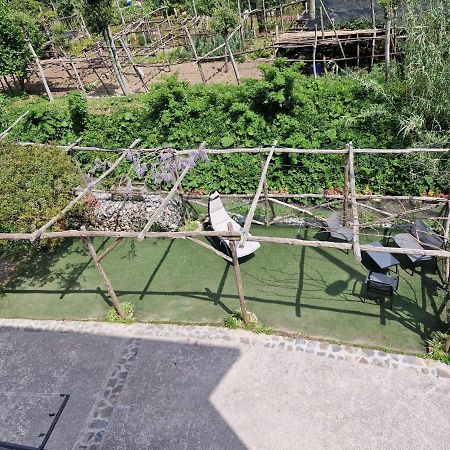 Casa Nonna Anna Villa Maiori Dış mekan fotoğraf