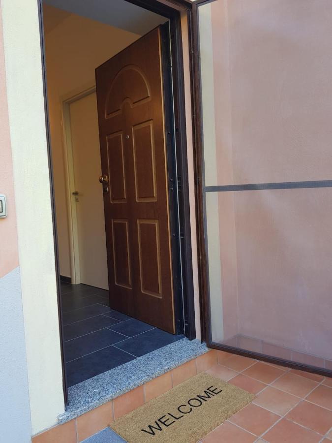 Casa Nonna Anna Villa Maiori Dış mekan fotoğraf