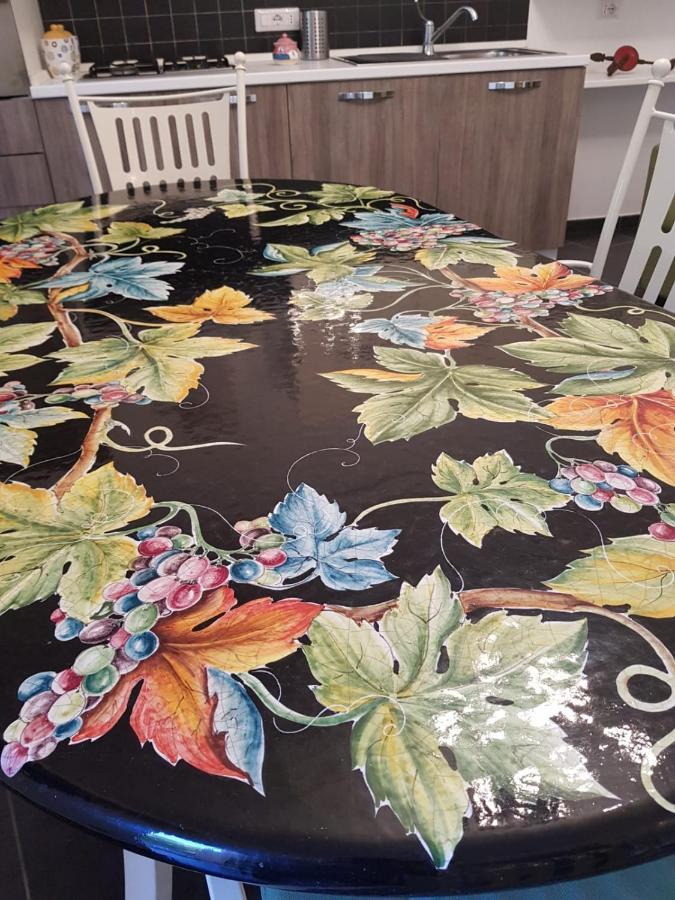 Casa Nonna Anna Villa Maiori Dış mekan fotoğraf