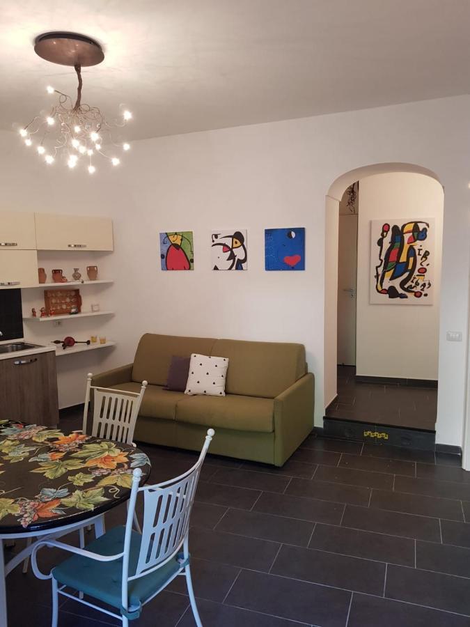 Casa Nonna Anna Villa Maiori Dış mekan fotoğraf