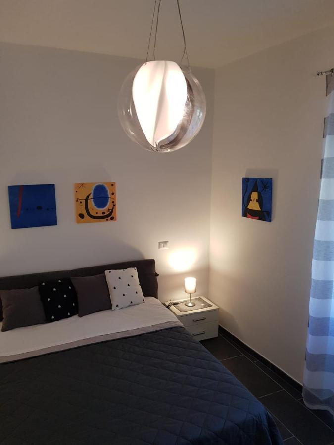 Casa Nonna Anna Villa Maiori Dış mekan fotoğraf