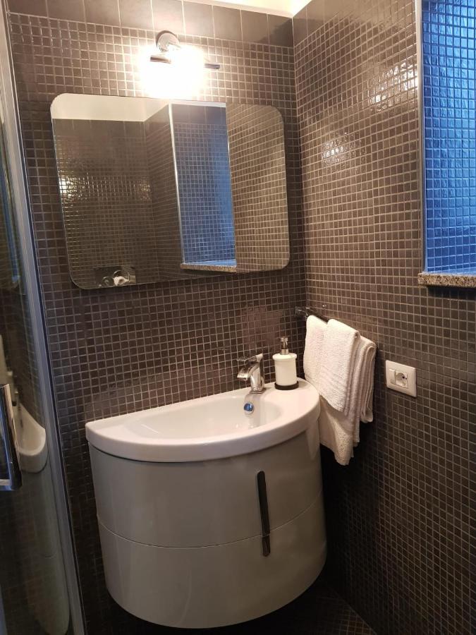 Casa Nonna Anna Villa Maiori Dış mekan fotoğraf